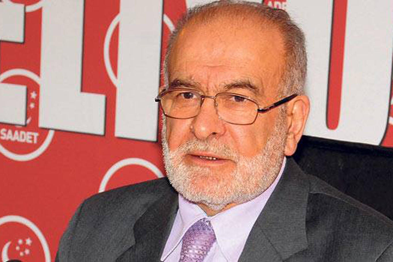 “Türkiye’de gergin bir ortam var, huzur içinde seçime gidemiyoruz” “Türkiye’de gergin bir ortam var, huzur içinde seçime gidemiyoruz”